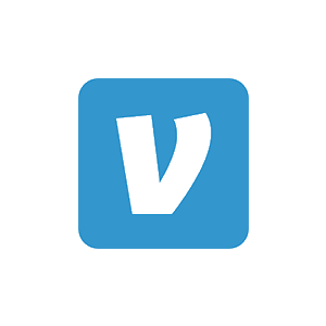 Venmo Icon