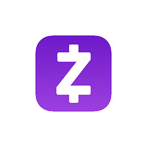 Zelle Icon