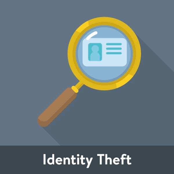 Foiling Identity Theft