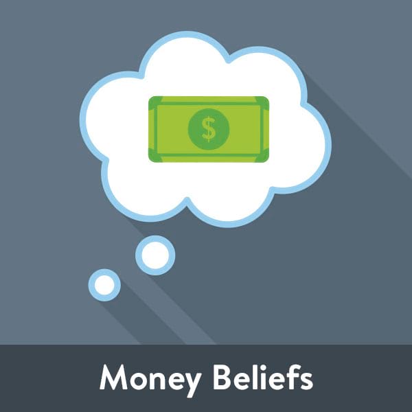 Common Money Beliefs