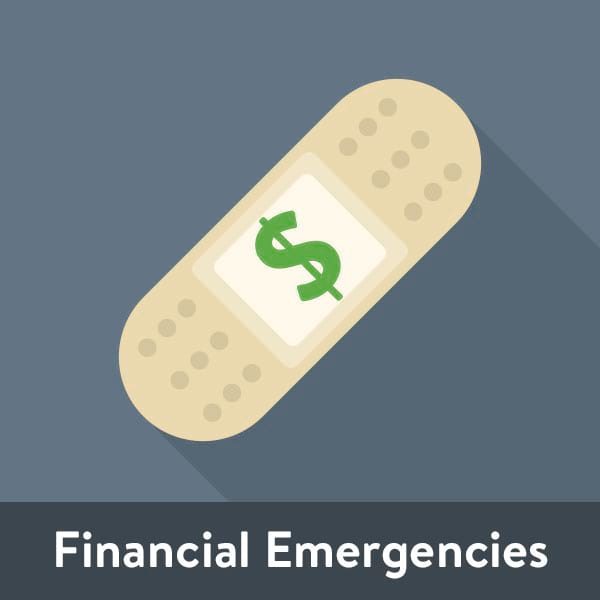 Responding to Financial Emergencies