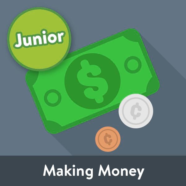 Making Money