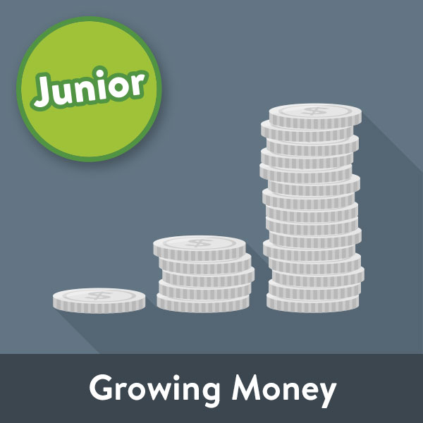 Growing Money