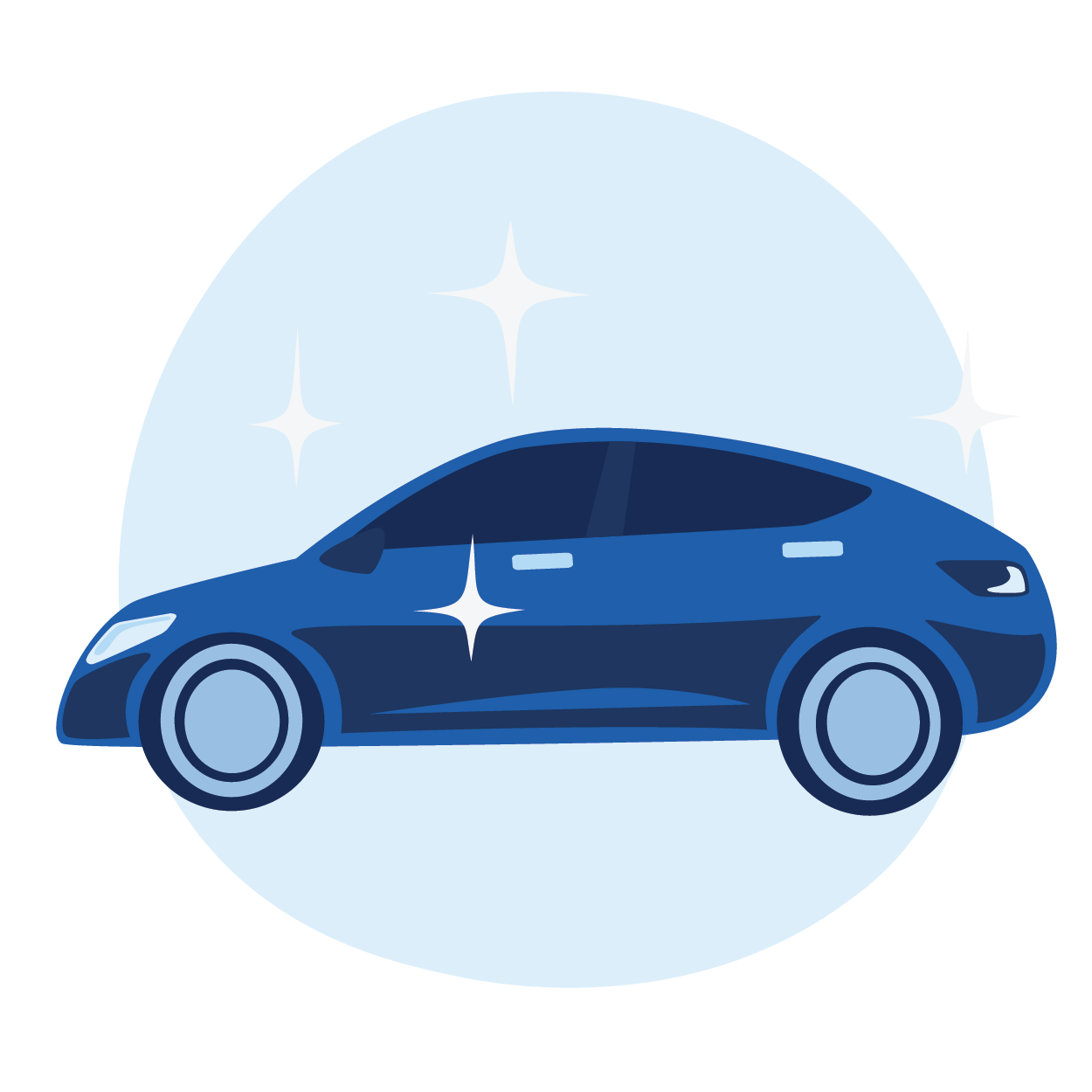 new car icon