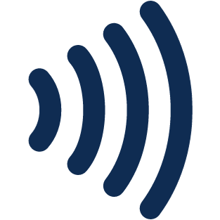 contactless icon