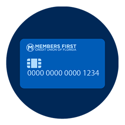 Debit Card Icon