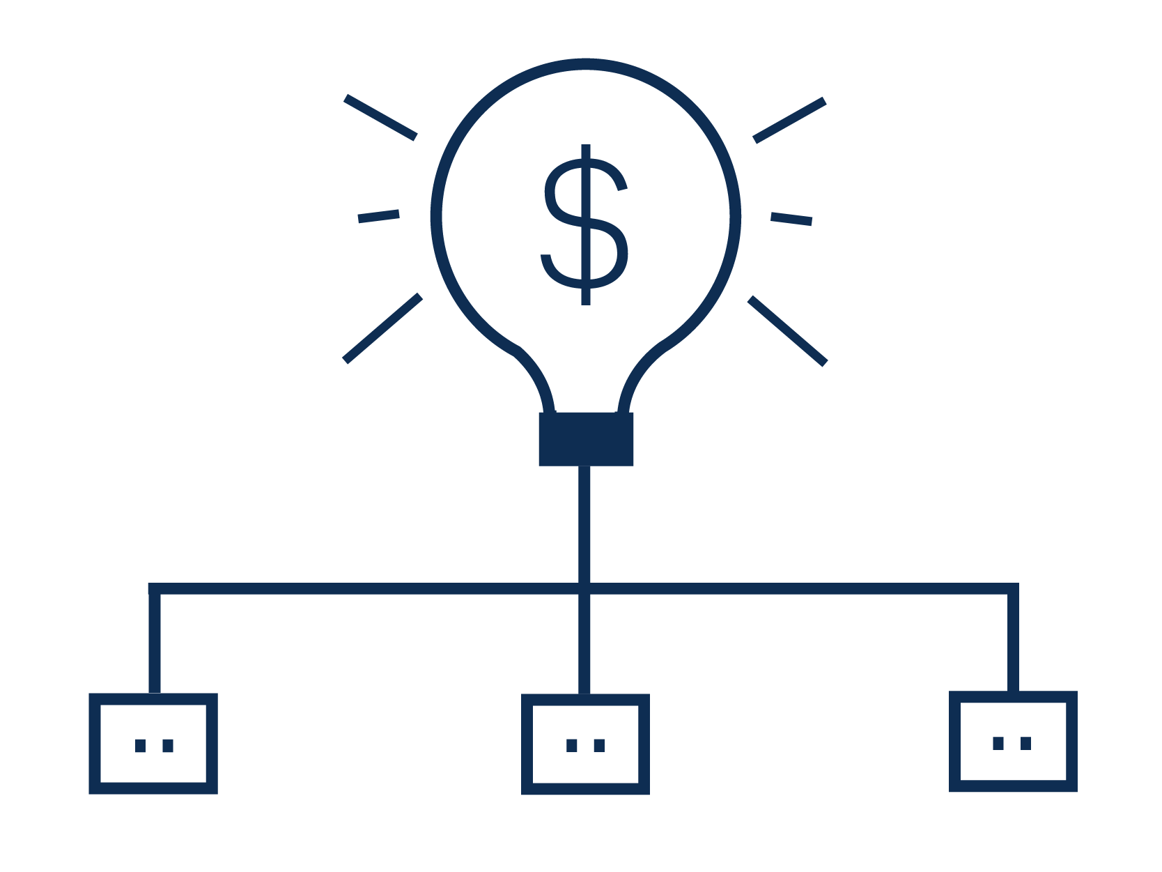 Debt Repayment Strategies Icon