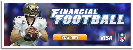 MFCUFL Smarteens Financial Football
