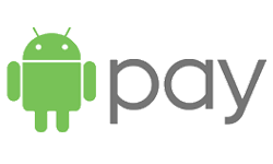 Android Pay Banner
