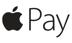 Apple Pay Banner