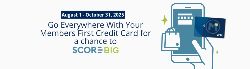 Rewards Card ScoreBIG Promotion
