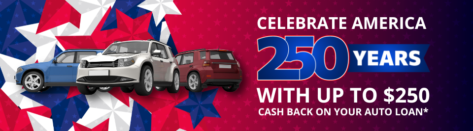 Celebrate America 250 Special