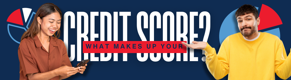 Credit Score Banner