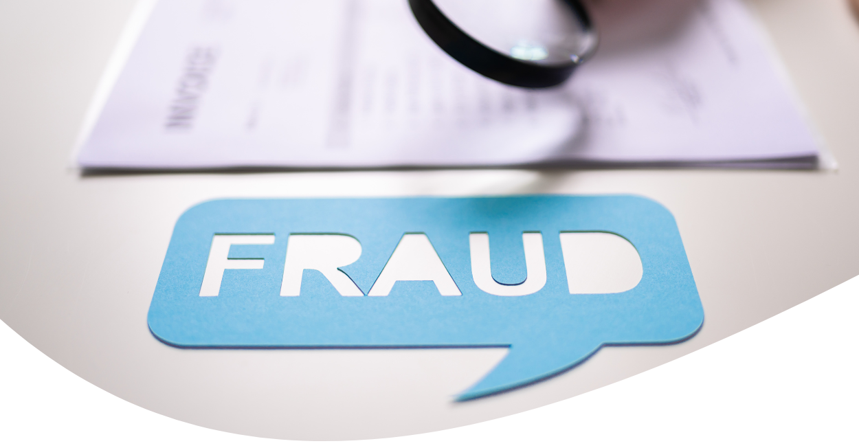 avoiding scams image