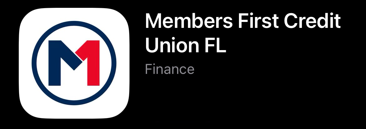 Members First mobile app icon screenshot