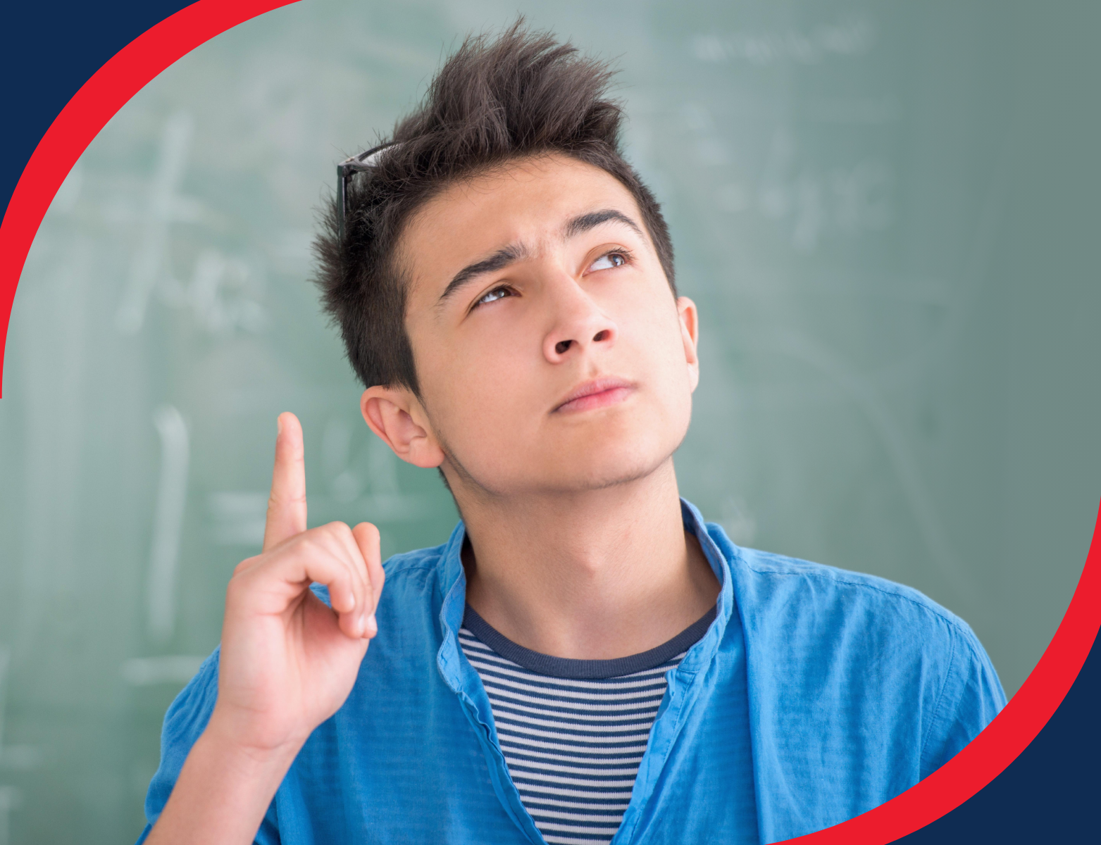 youth thinking