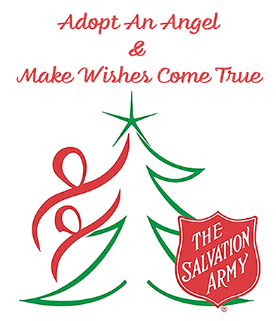 Angel Tree Program Image