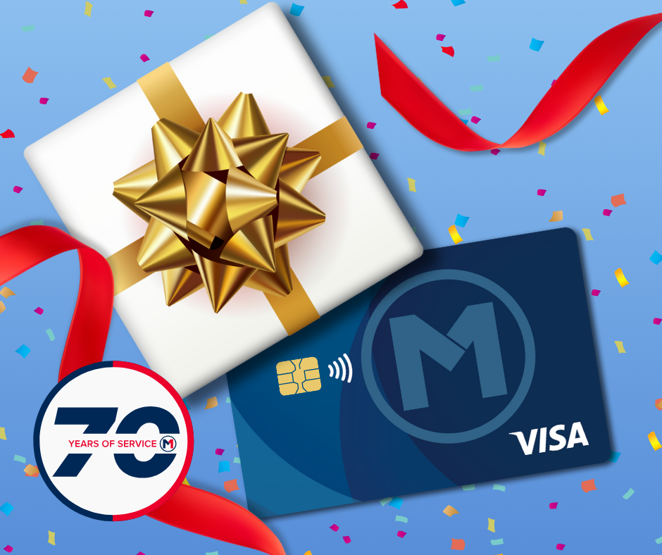 70th Anniversary CC Image