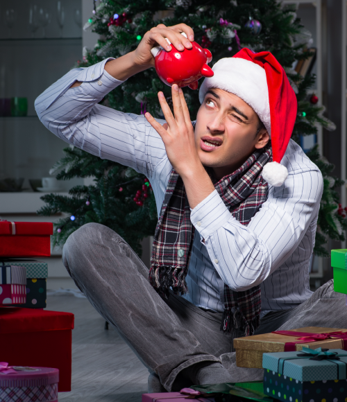 Christmas Club Image