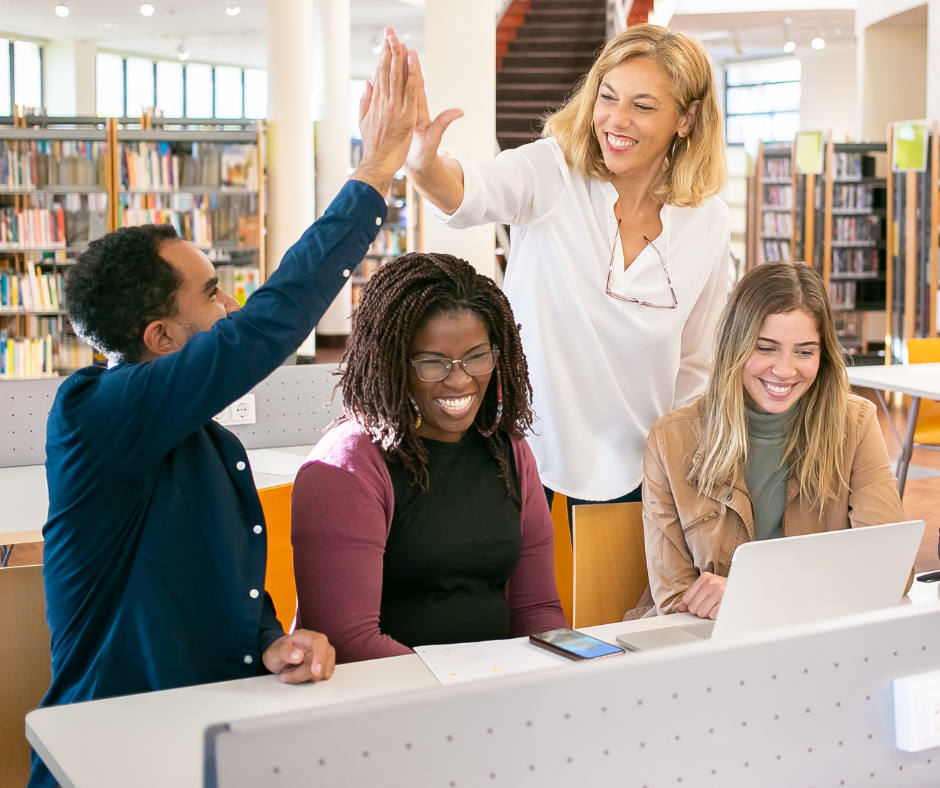 Teacher Reimbursement Program